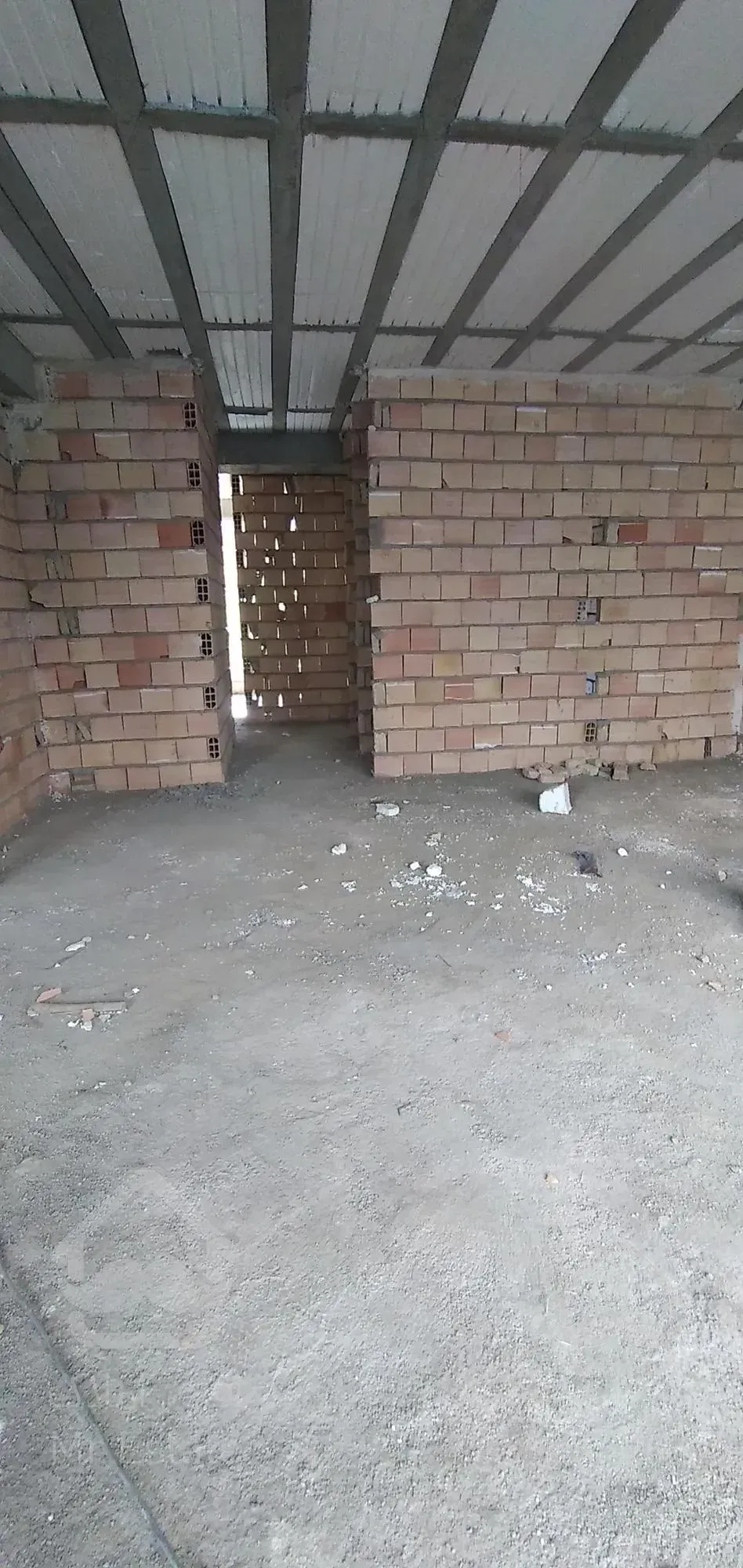 ۹۲ متر کلید نخورده