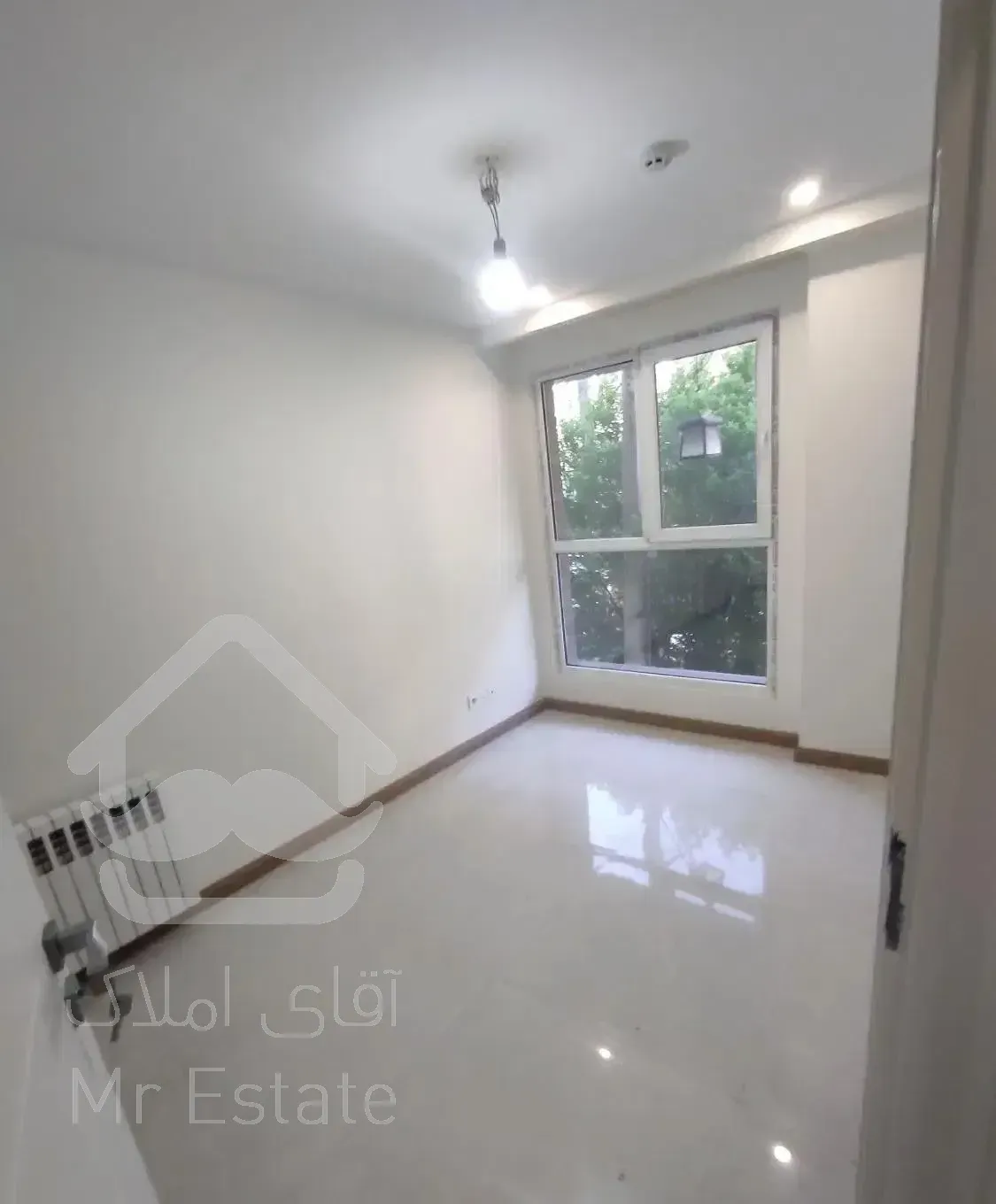 75متر / ۲ خواب / نوساز کلید نخورده