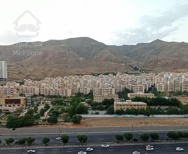 107متری،برج آسمان ویو دار،شهرک شهید باقری،منطقه22