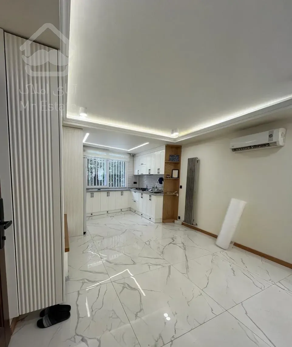 دوقدمی پارک قیطریه استثنایی وخاص پسند(کلید نخورده)