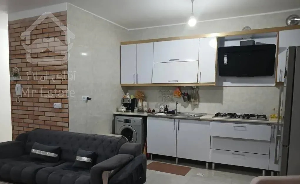 فروش انواع آپارتمان های نوساز (طلاییه شرقی)