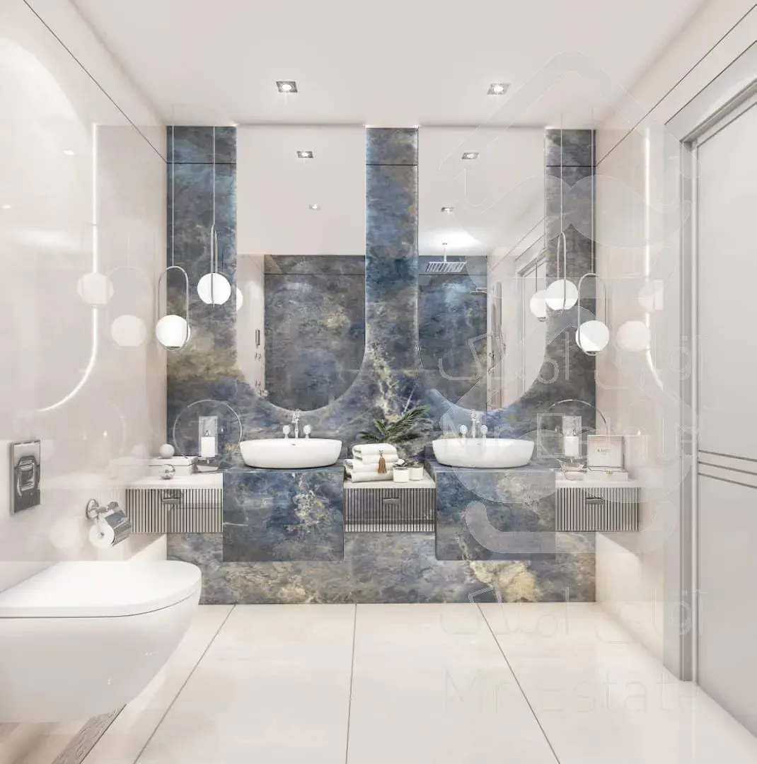 پیش فروش آپارتمان ٢۵٠ متری نیاوران