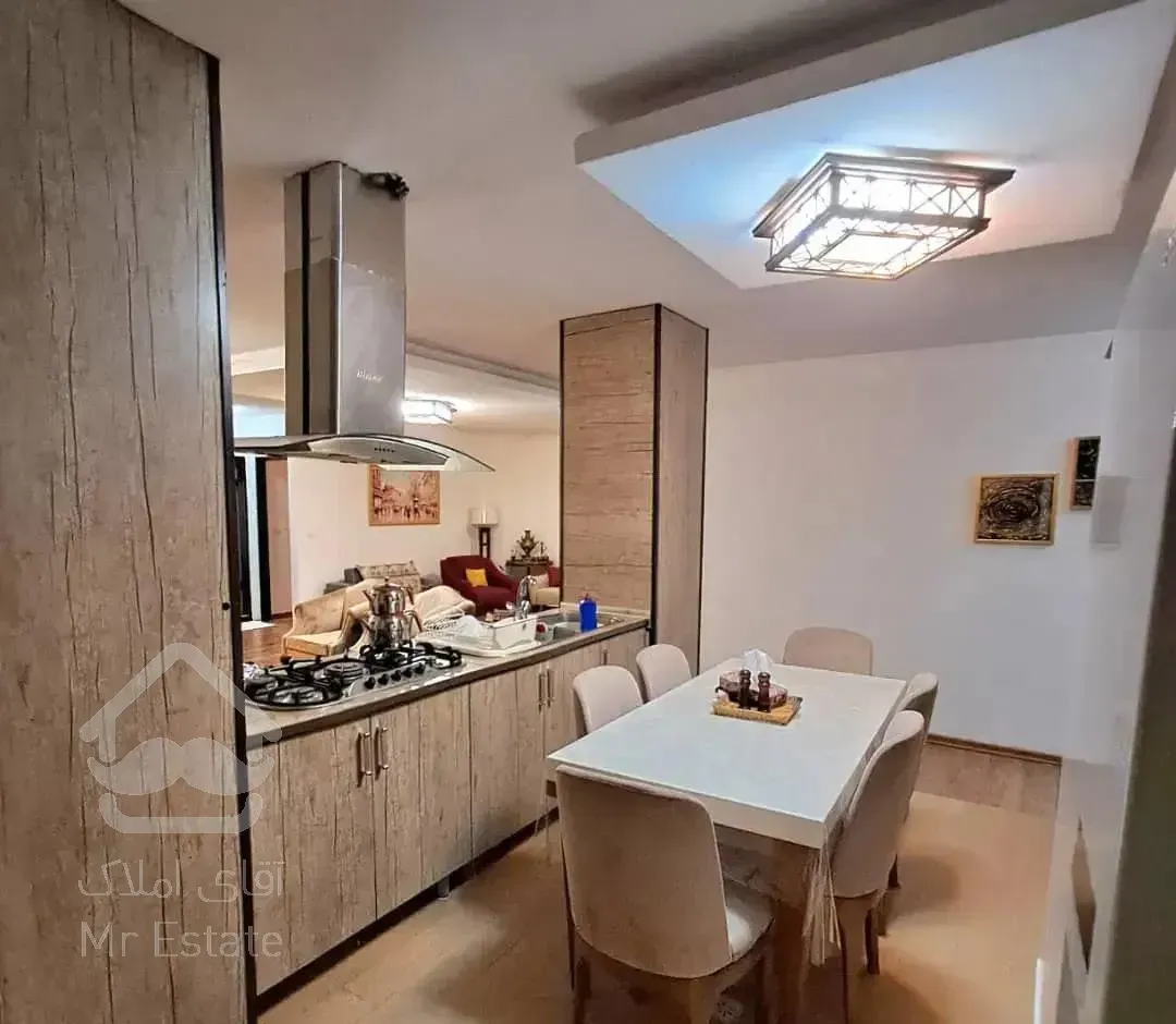 واحد 114متری شیک 5میلیارد رادیودریا