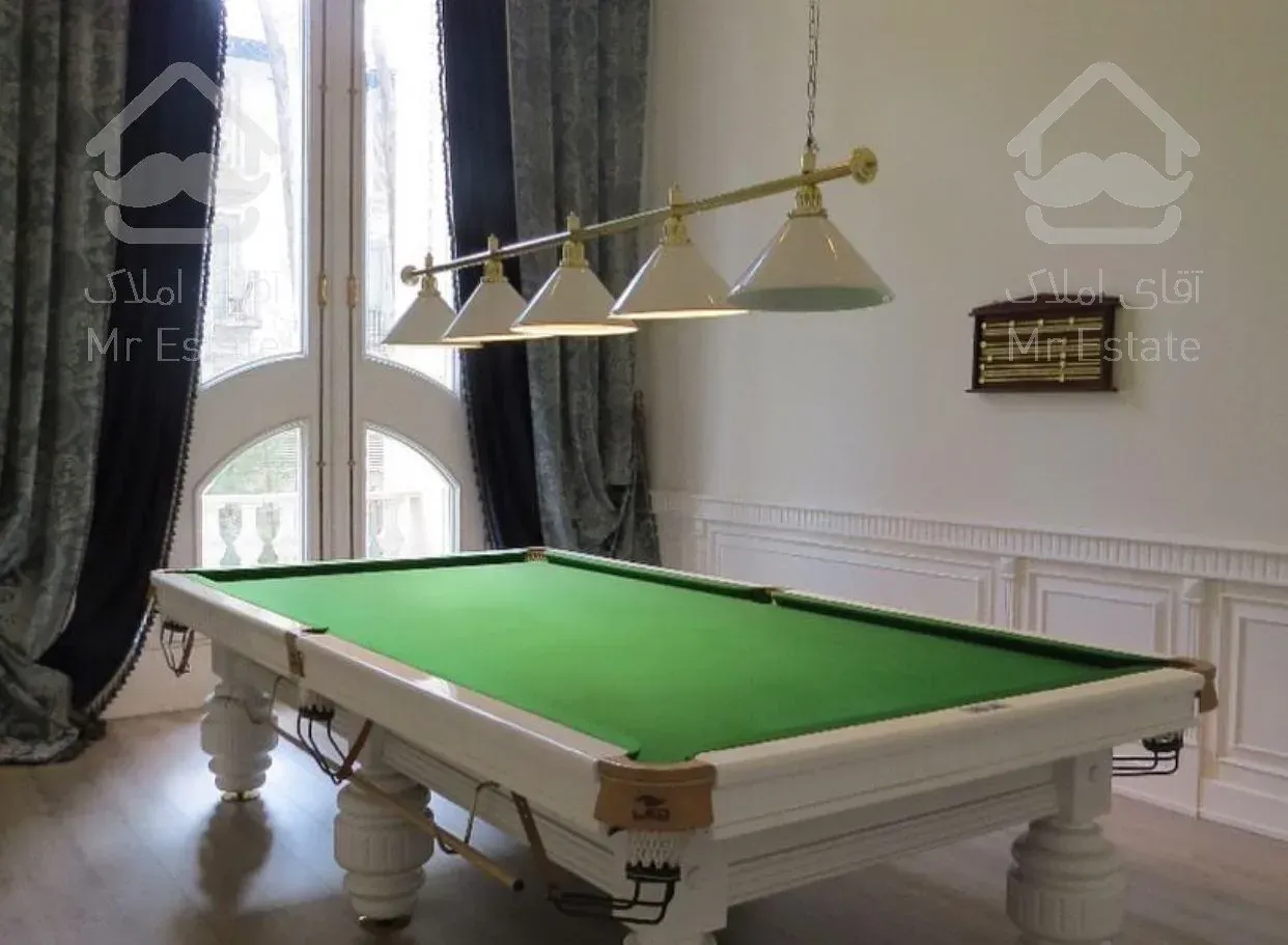 خرید آپارتمان 300 متری نیاوران