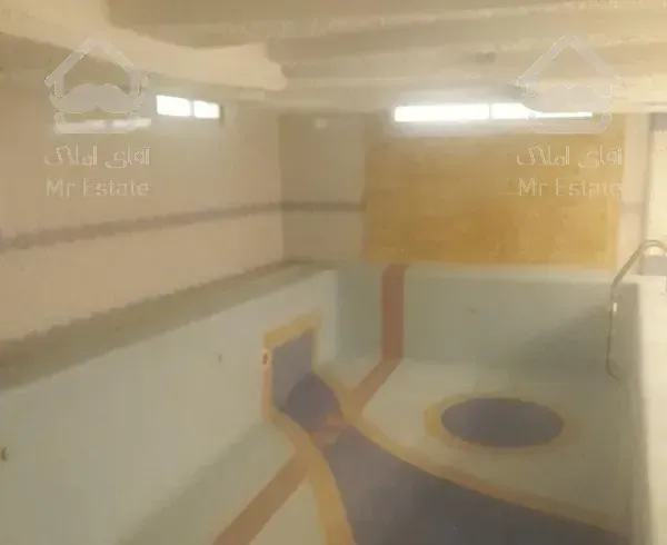 1000 متر / ویلایی تریبلکس / فول مشاعات / دربست