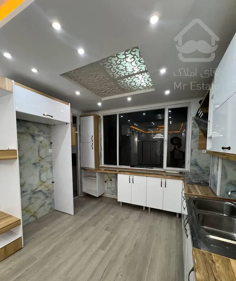 فرصت طلایی خرید ۴۶متری/سند تک برگ/نقلی فول دیزاین