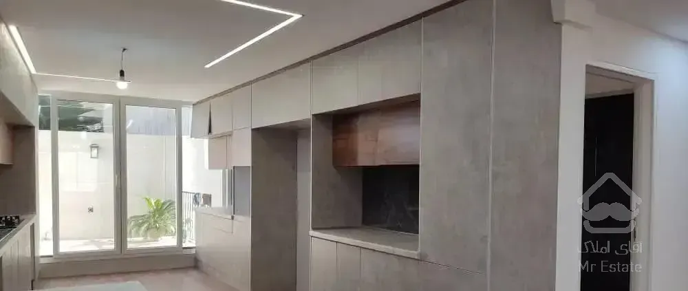 فروش ویلایی در منطقه یک