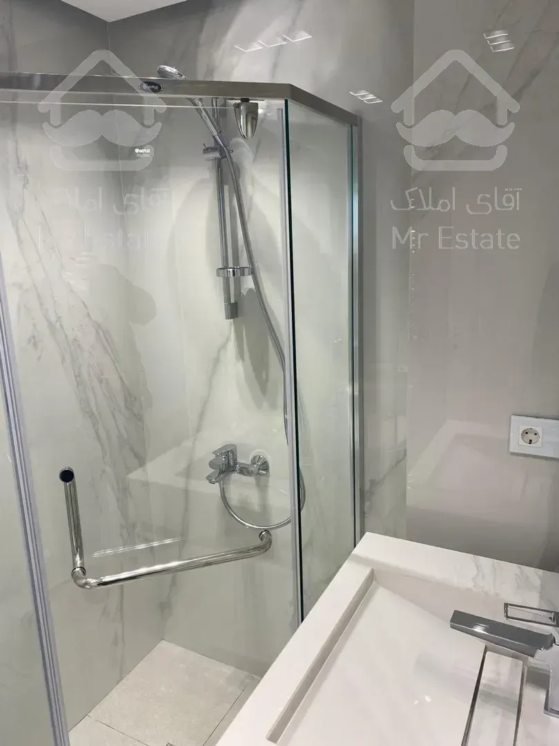 اجاره و رهن آپارتمان الهیه 190  متر لاکچری