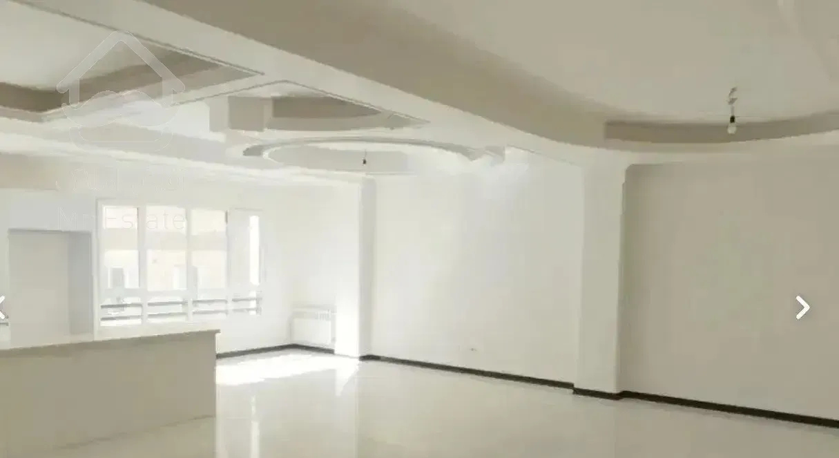 ۱۴۰ متری سه خوابه مستر سالن بزرگ