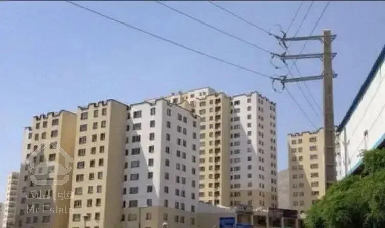 ۱۰۰ متر دوخواب میدان ساحل