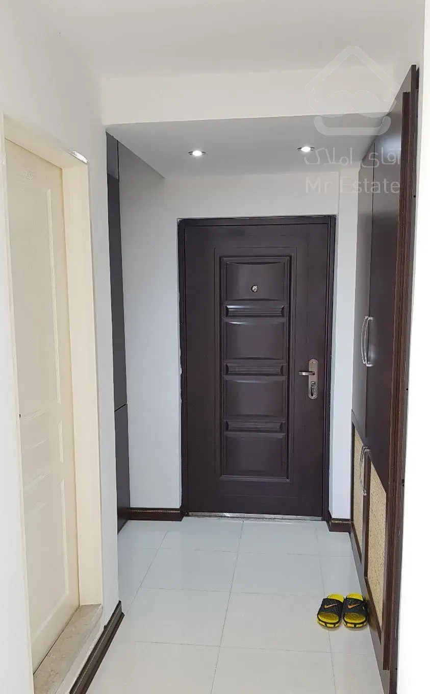 فروش آپارتمان نزدیک پارک نوید همافران