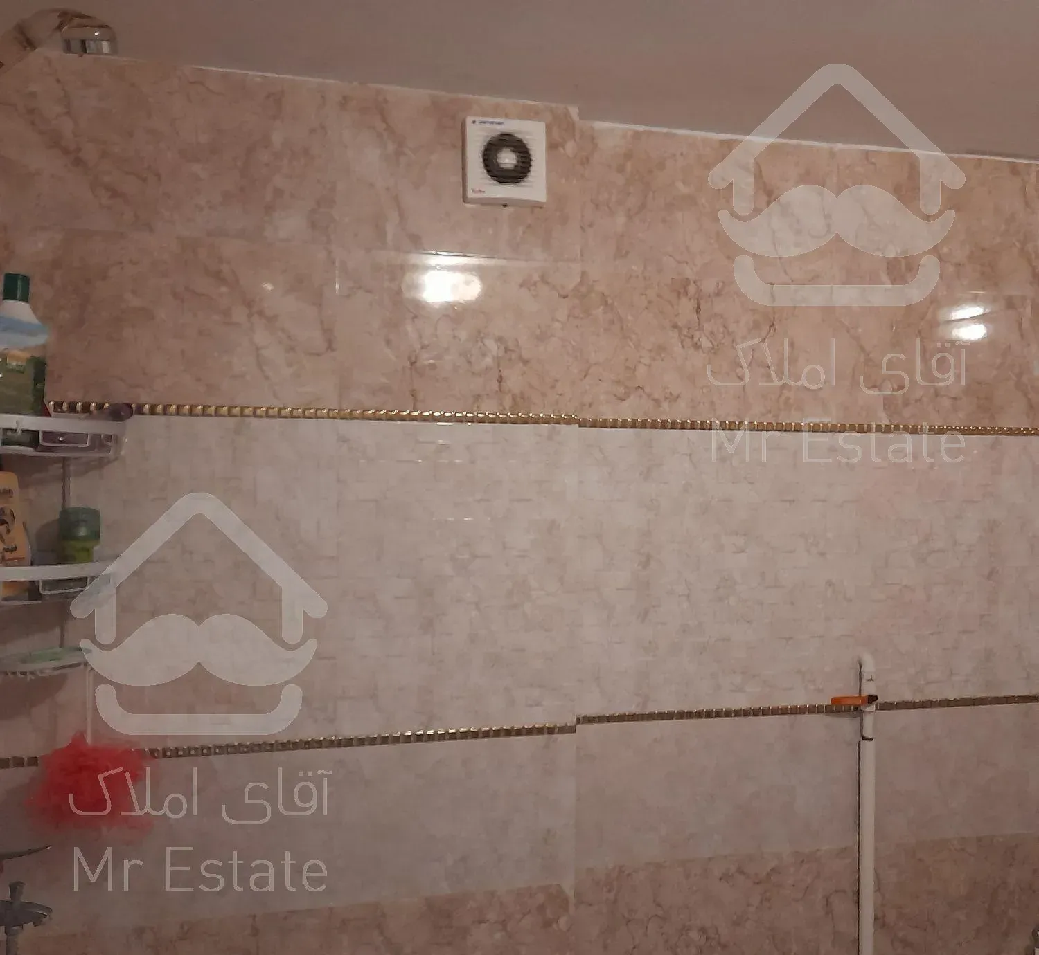 آپارتمان۷۰ متری بالاتر از ۴ راه پاسداران