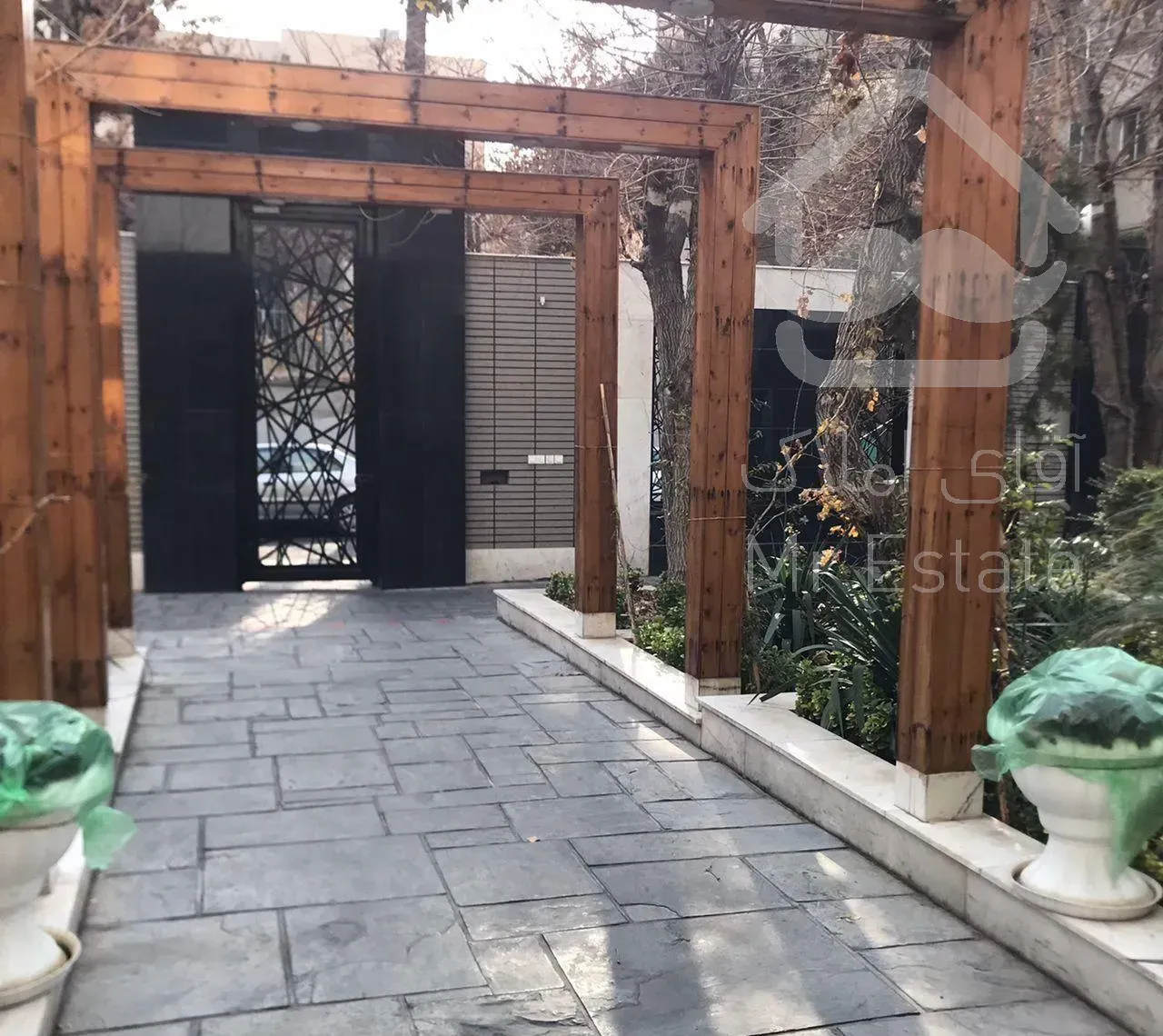 ۱۵۰ متر هروی نوساز تکواحدی