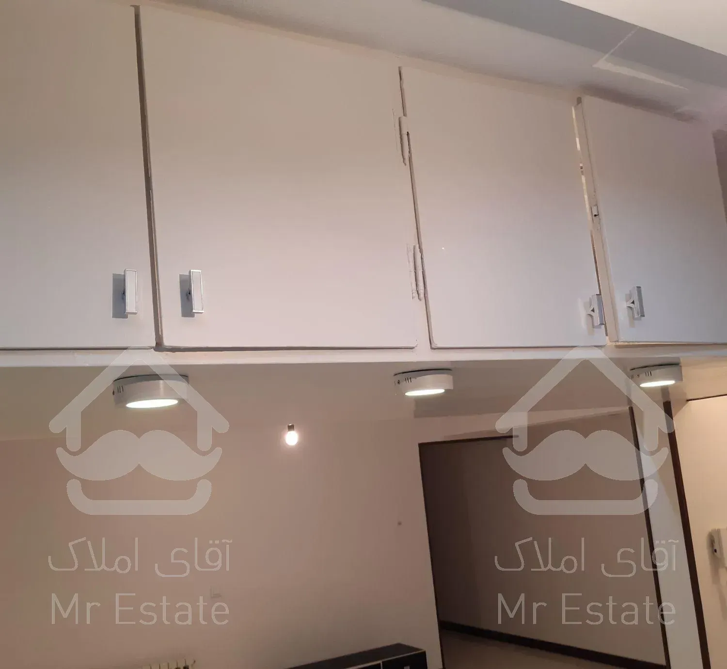 آپارتمان ۸۲متردو خوابه فاز ۲ مجتمع گلستان دو