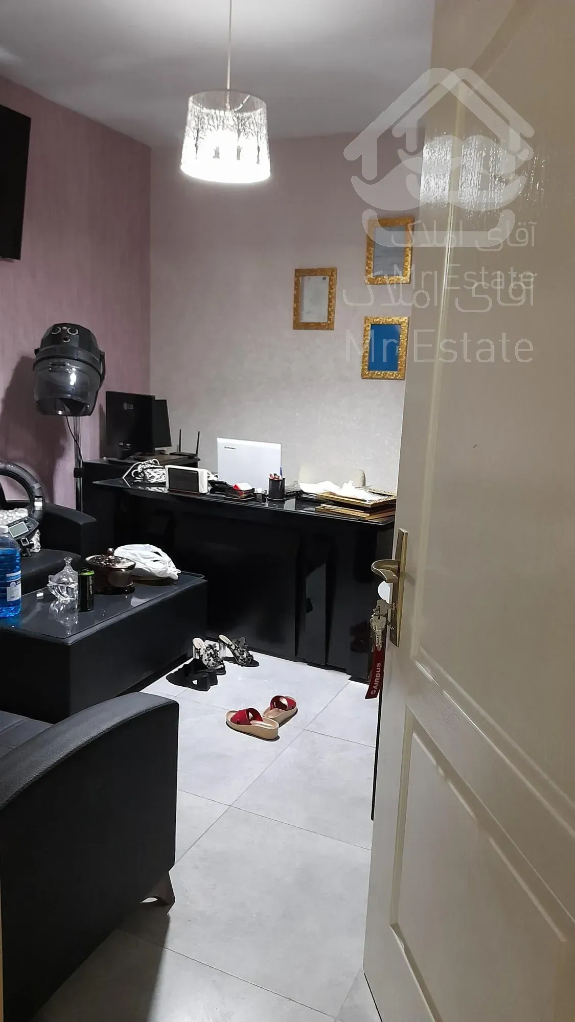 اجاره آپارتمان موقعیت اداری صادقیه (فردوس شرق)