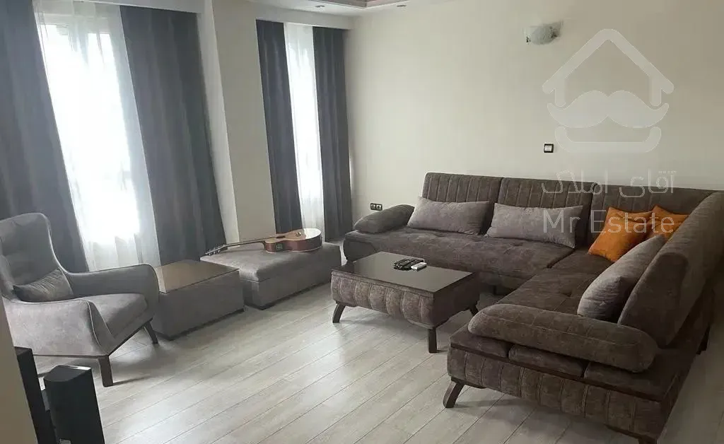 متل قو دریا گوشه/اجاره ۱۰۰متری /طبقه ۴