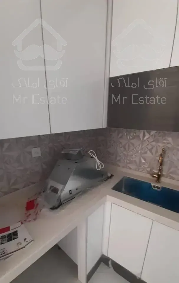 آپارتمان ۷۵ متری دو خواب