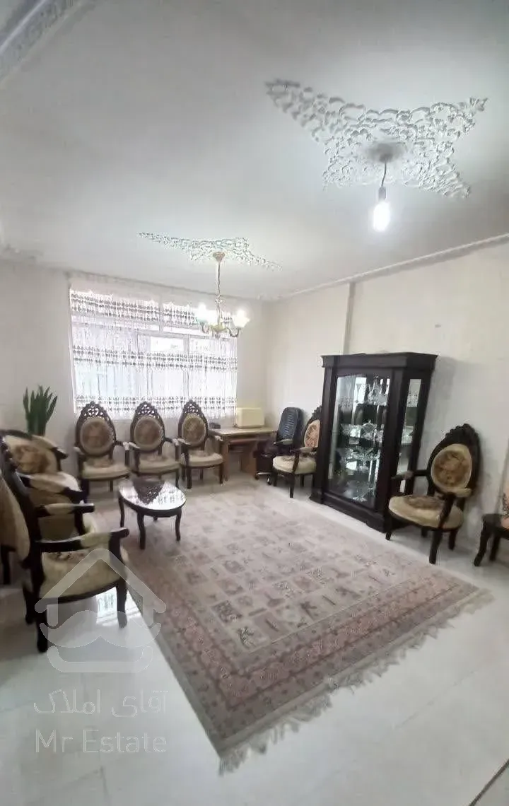 فروش آپارتمان ۷۴ متری ۱ خوابه طبقه ۲ در هفت چنار