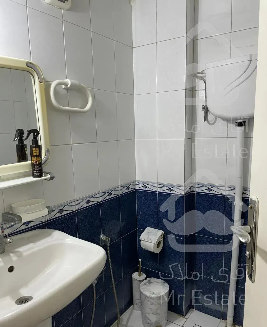 ۸۵ متری  فرعی های بهار تهرانپارس