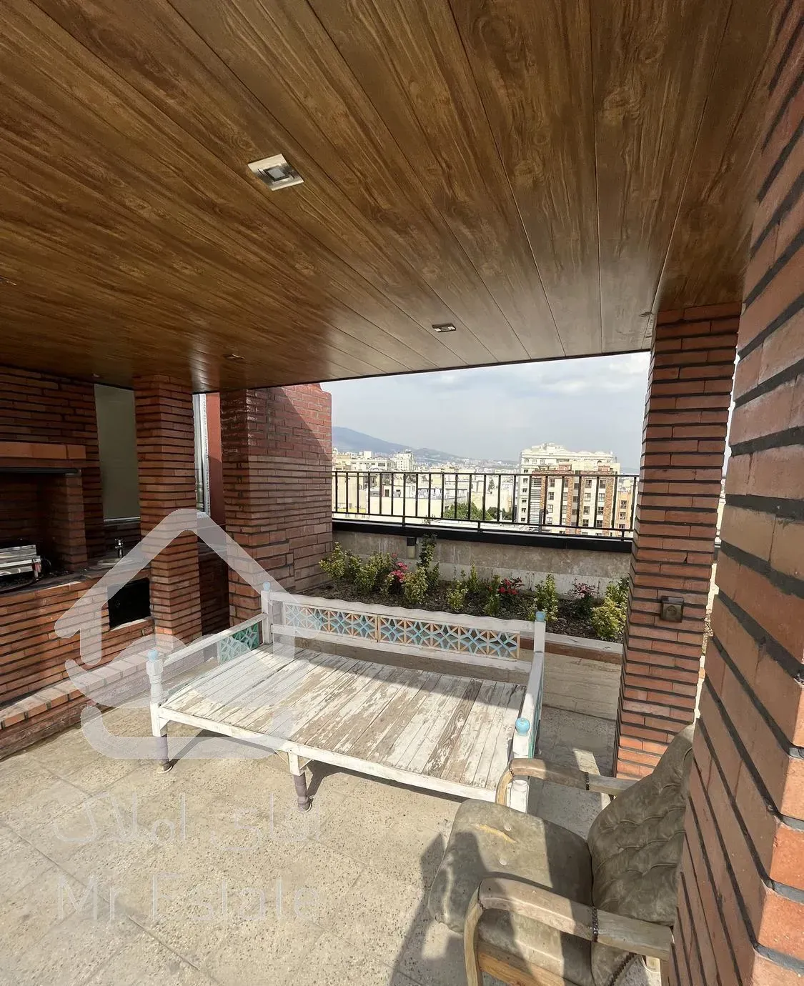 110متر دولت کیکاووس