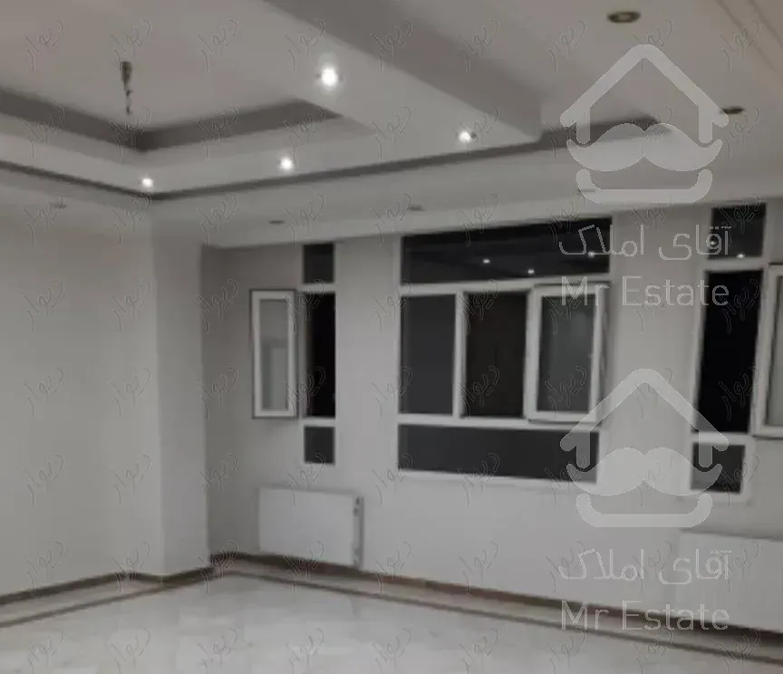 ۱۴۰متر * ۳خ * اقبالپور* اشرفی اصفهانی