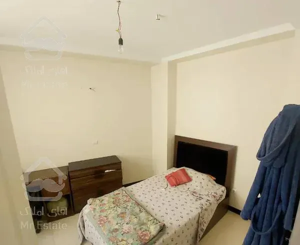 63متر/نوساز/خوش نقشه/رویایی /کن