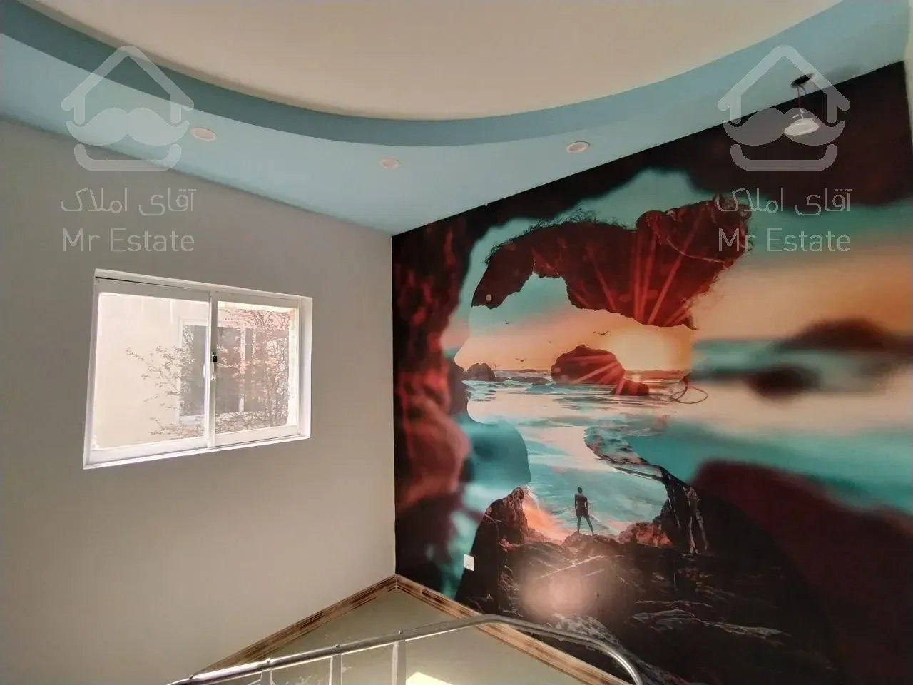 فروش ویلا ۳۰۰ متری