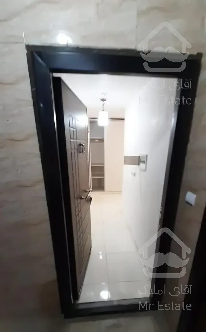 68متری/فول امکانات/دوخواب/ میدان نهم دی