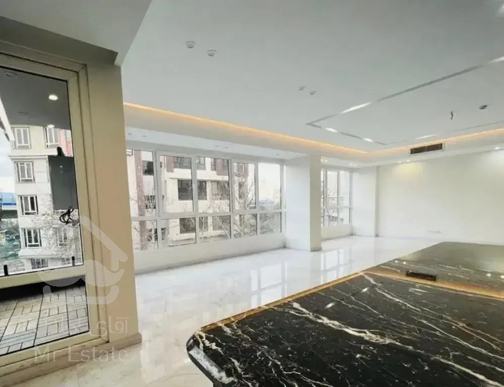 150متر/نوساز /جواهری در قلب منطقه /بدون مشابه