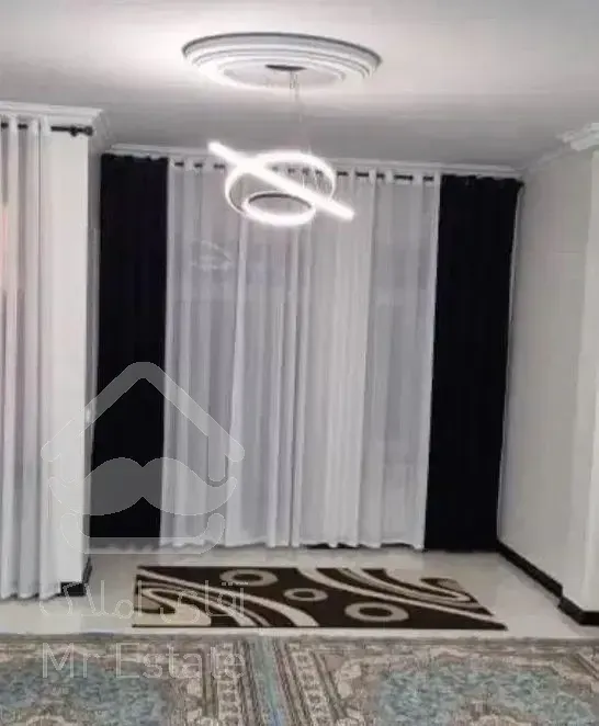 آپارتمان ۱۰۰متری ۲خواب