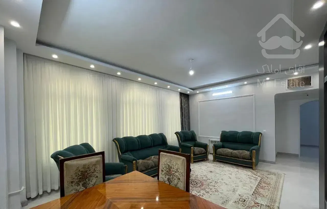 فروش آپارتمان۱۰۴متری/ لادن‌۳۵/معبر۲۰‌متری/سند۶دانگ