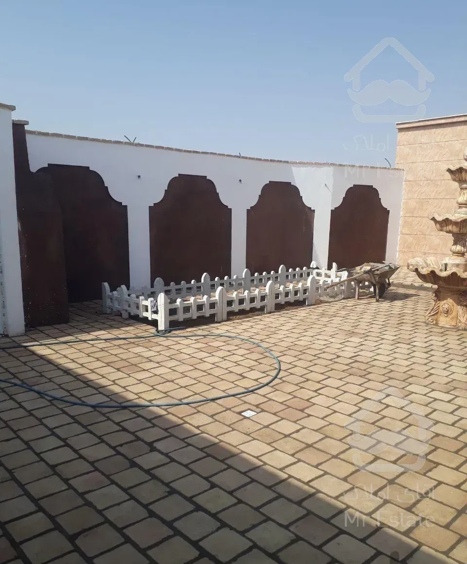 گچ کاری و نما سنتی