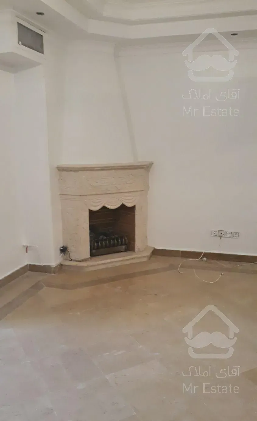 دولت فرعی دنج ۷۷متر  ۱خوابه با دو پارکینگ