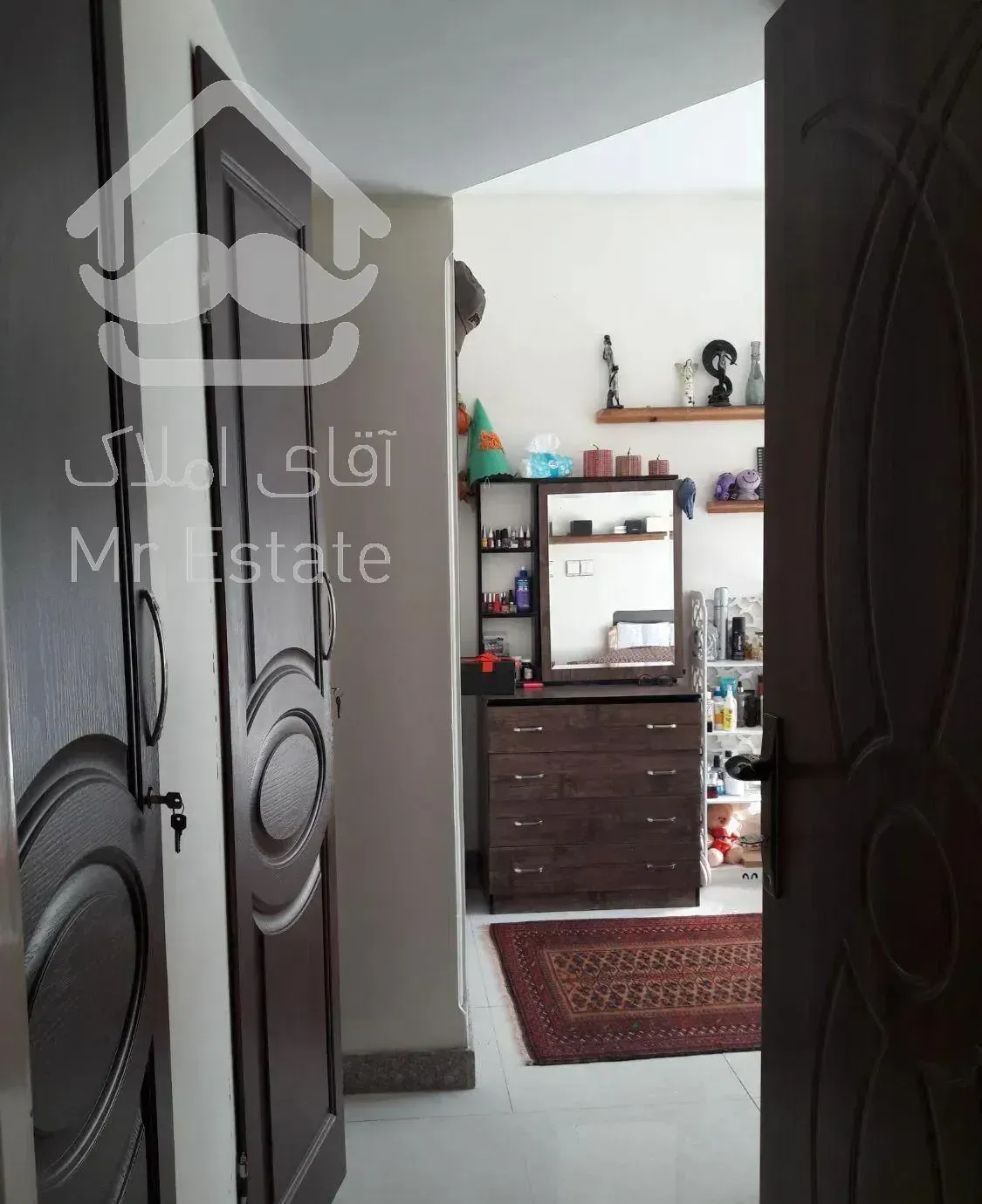 سه خواب ۱۲۰ متری  FULL