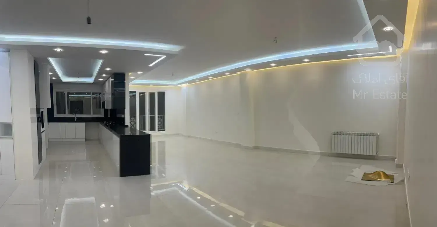 فروش آپارتمان ۱۴۰ متری سعادت آباد