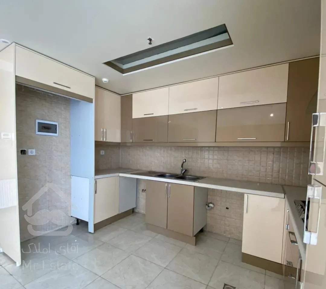 آپارتمان ۹۰ متری فول امکانات پردیس فاز ۲