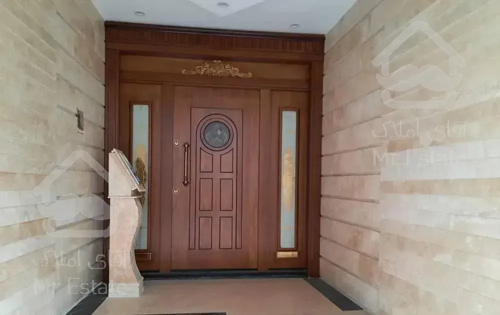 آپارتمان نوساز واقع در نوبنیاد کوهستان سوم