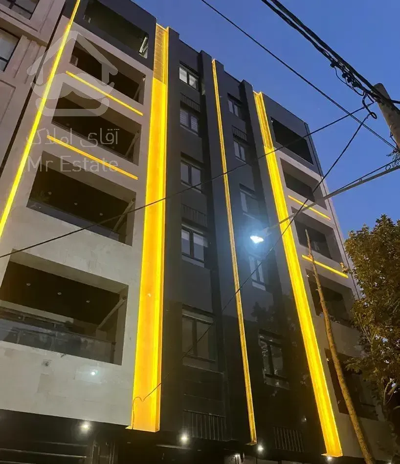 ۱۶۰ متر صفر / حافظ قبل پیروزی / تحویل