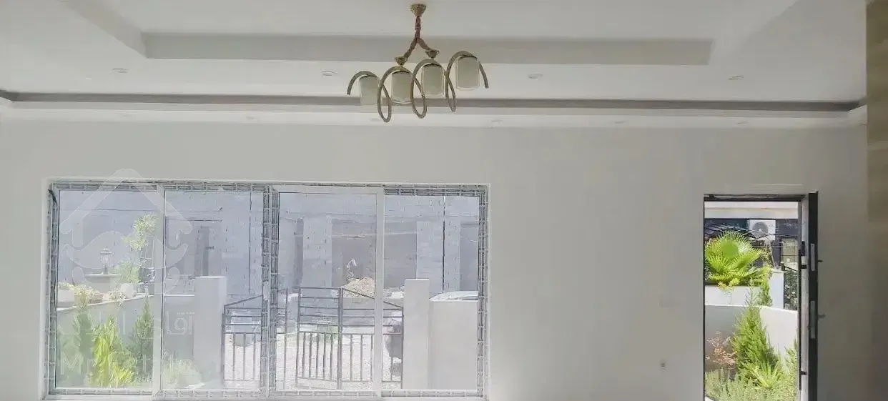 رهن کامل ویلا /شهرکی کلیدنخورده /محیط عالی تهرانی