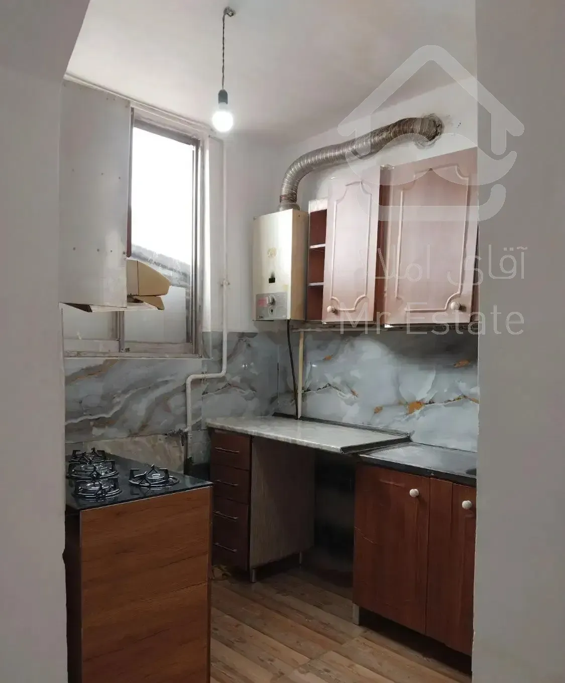 رهن ۵۵متری واقع در جماران