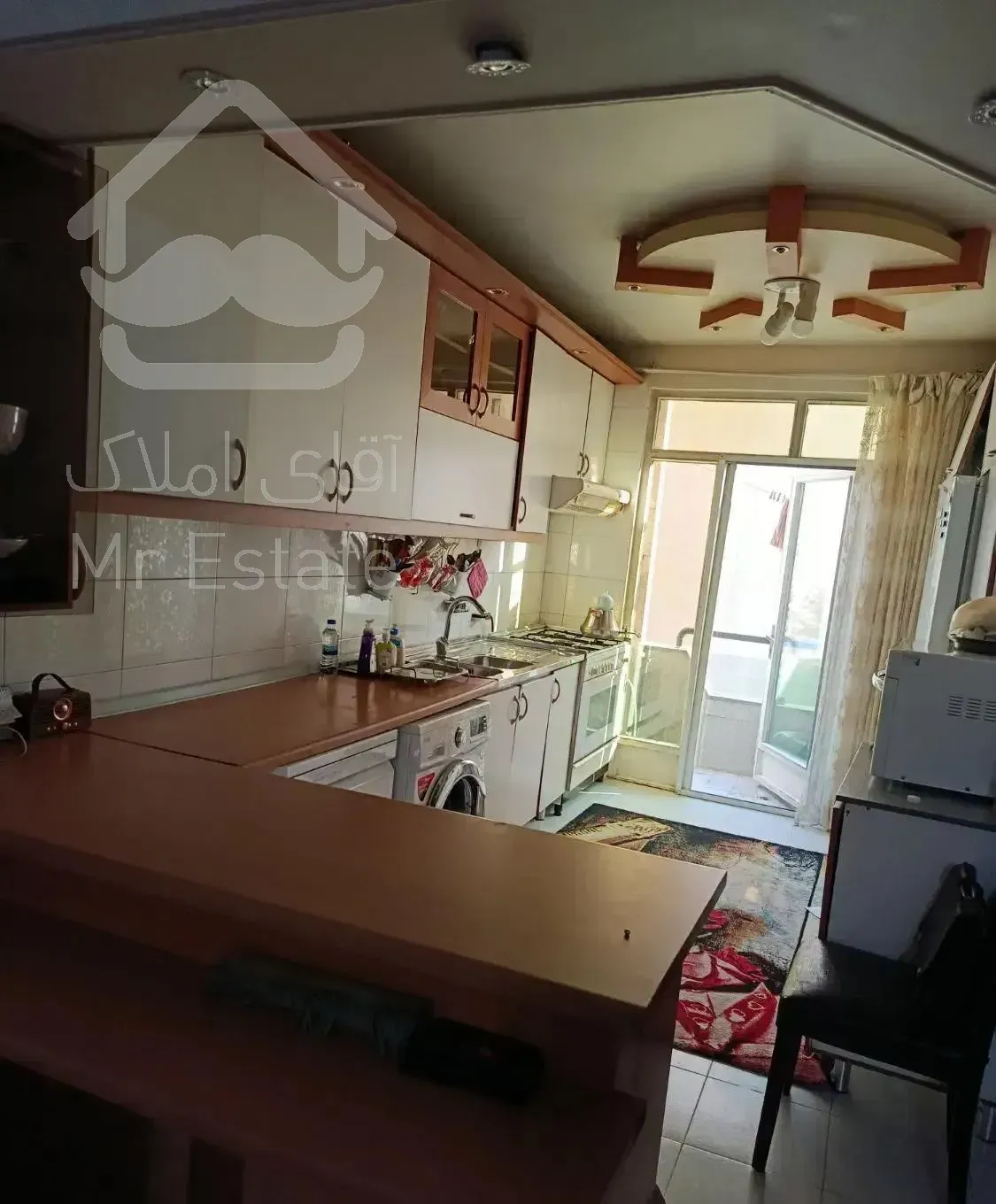 فروش آپارتمان 82متری