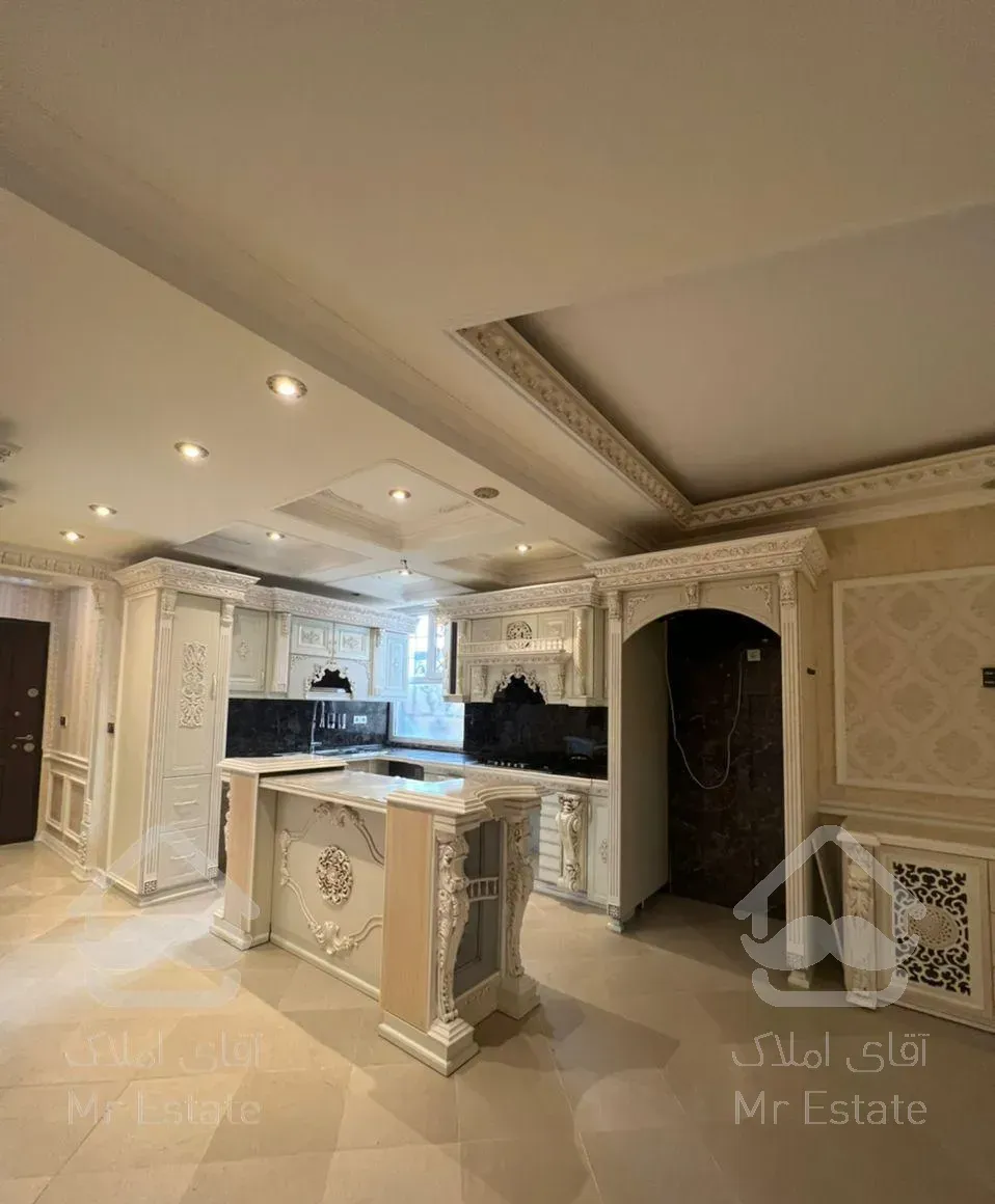 آپارتمان 95 متری-  لوکیشن همیلا