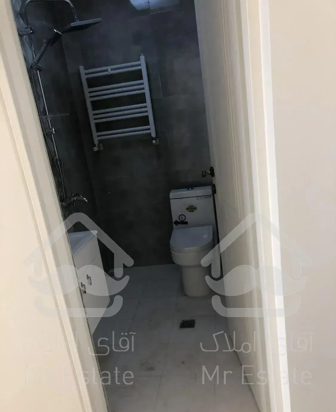 قبا ٦١متر نوساز