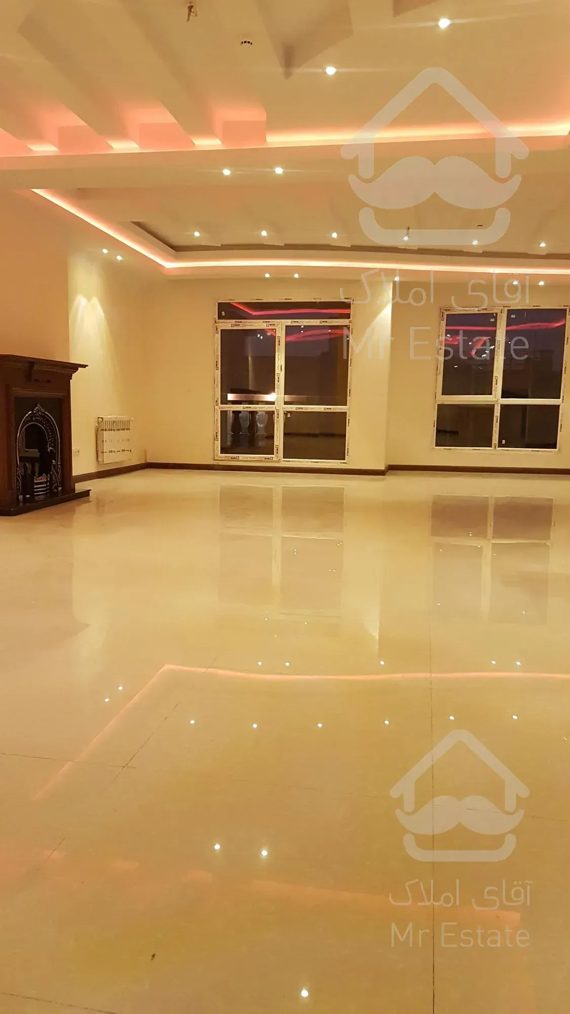 فروش آپارتمان سه خوابه در صادقیه