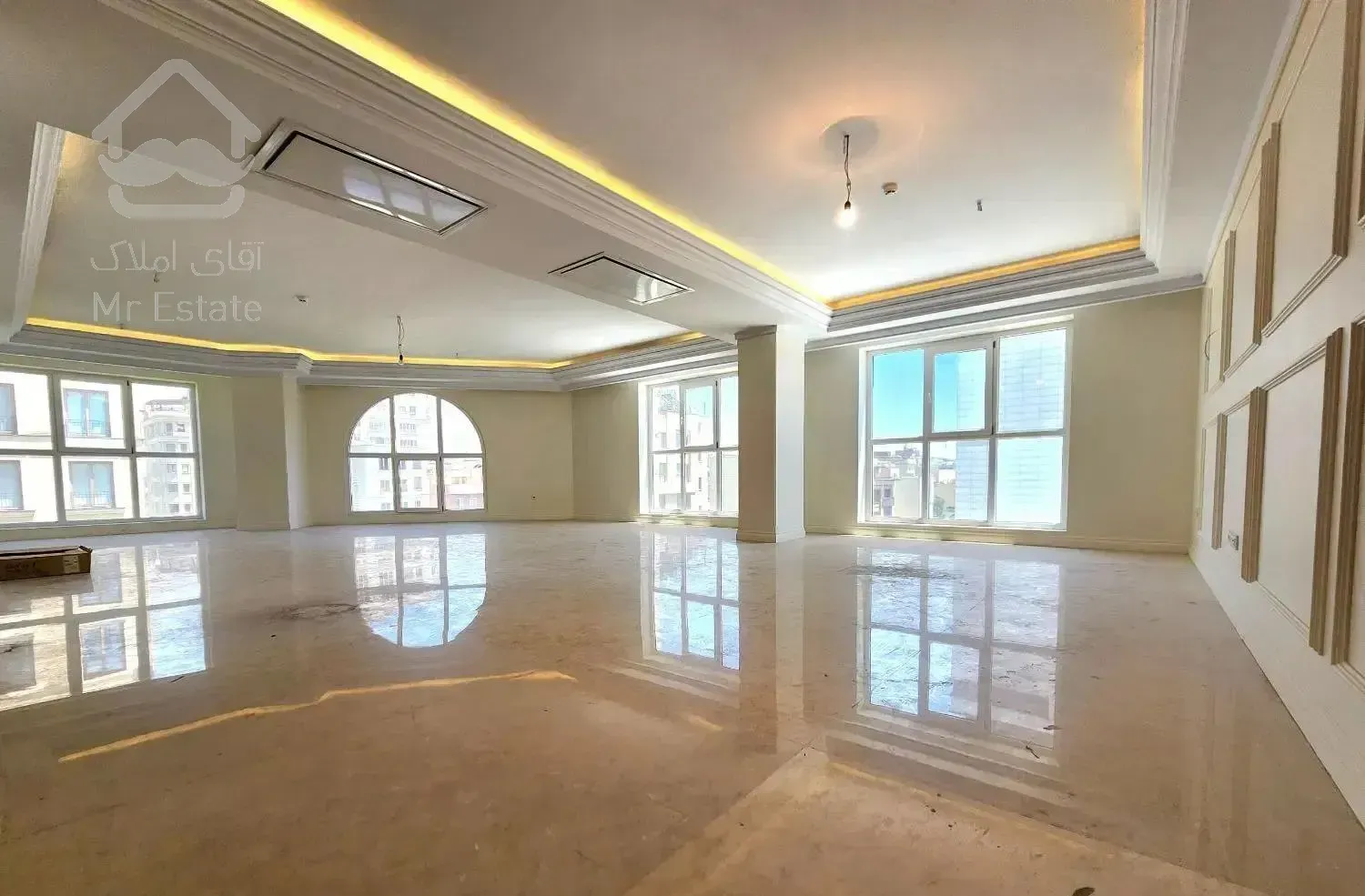 ۲۲۰متر دروس نوسازفول مشاعات رهن وقابل تبدیل