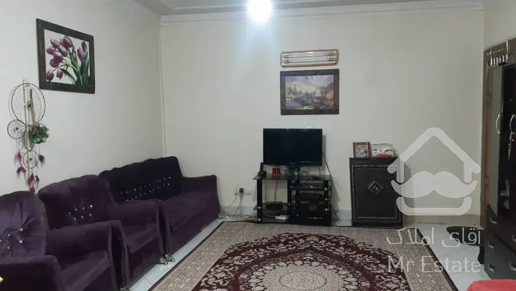 آپارتمان ۵۶ متری ۱ خواب،قابل رهن،لوکیشن عالی،امکانات عالی، خوش نقش