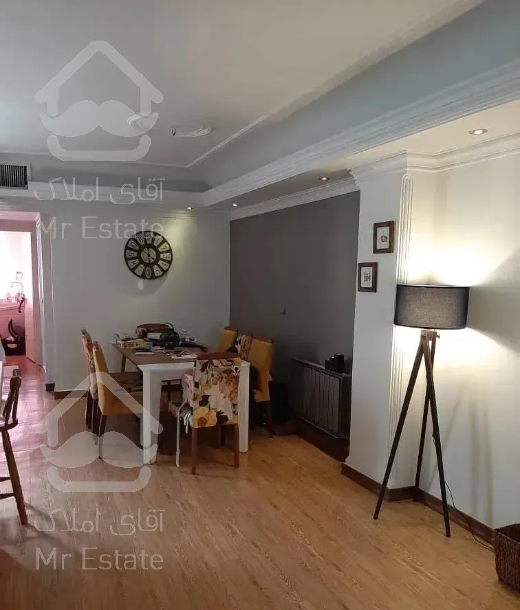 ۷۰ متر رهن فلکه سوم تهرانپارس غربی بین عادل و زرین