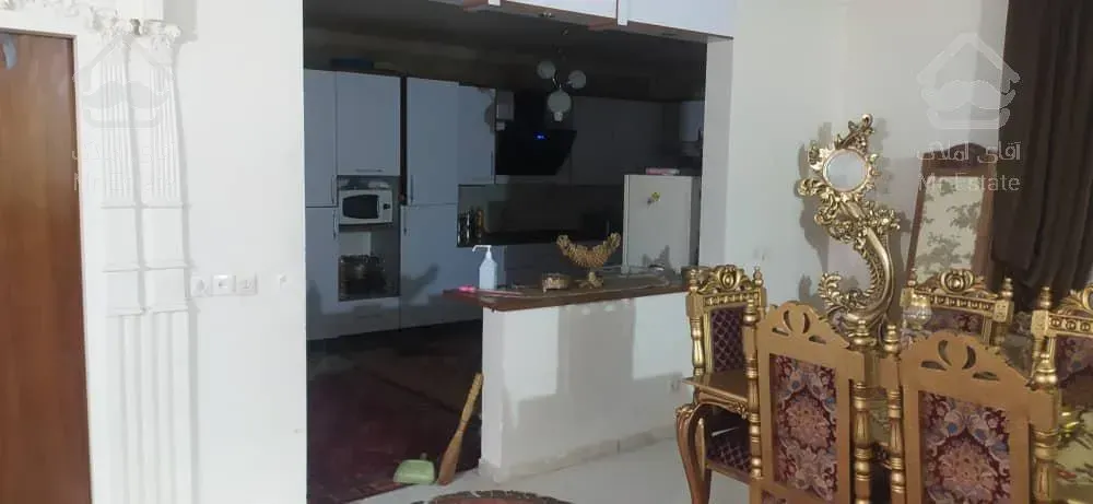 اجاره آپارتمان سه خوابه صادقیه