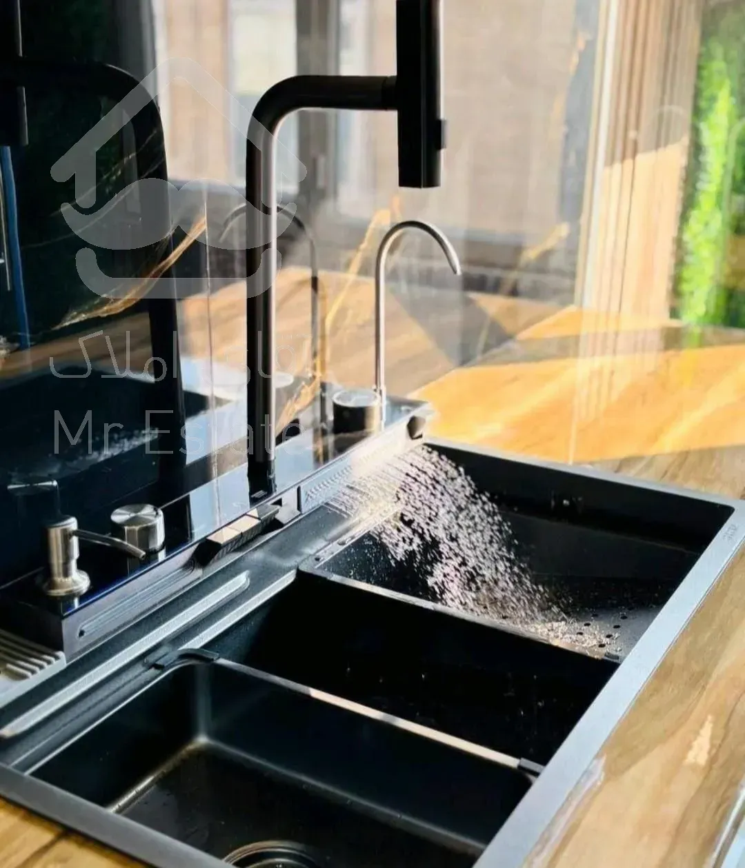 مناسب‌سرمایه‌گذاری/آسانسور پارکینگ/فول‌دیزاین