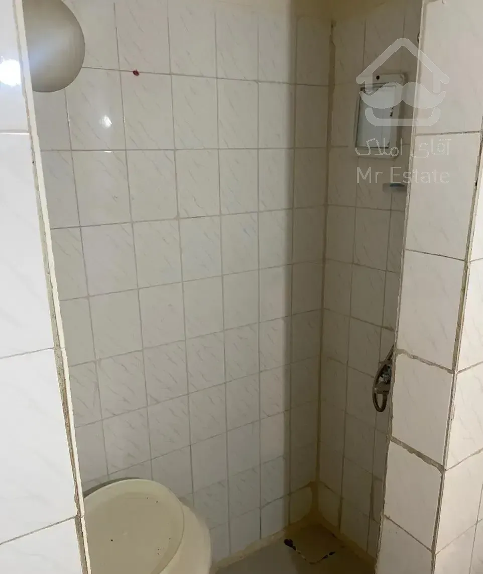 ۴۸متر پروژه نواب تخلیه ۲ دیقه مترو رودکی تخلی